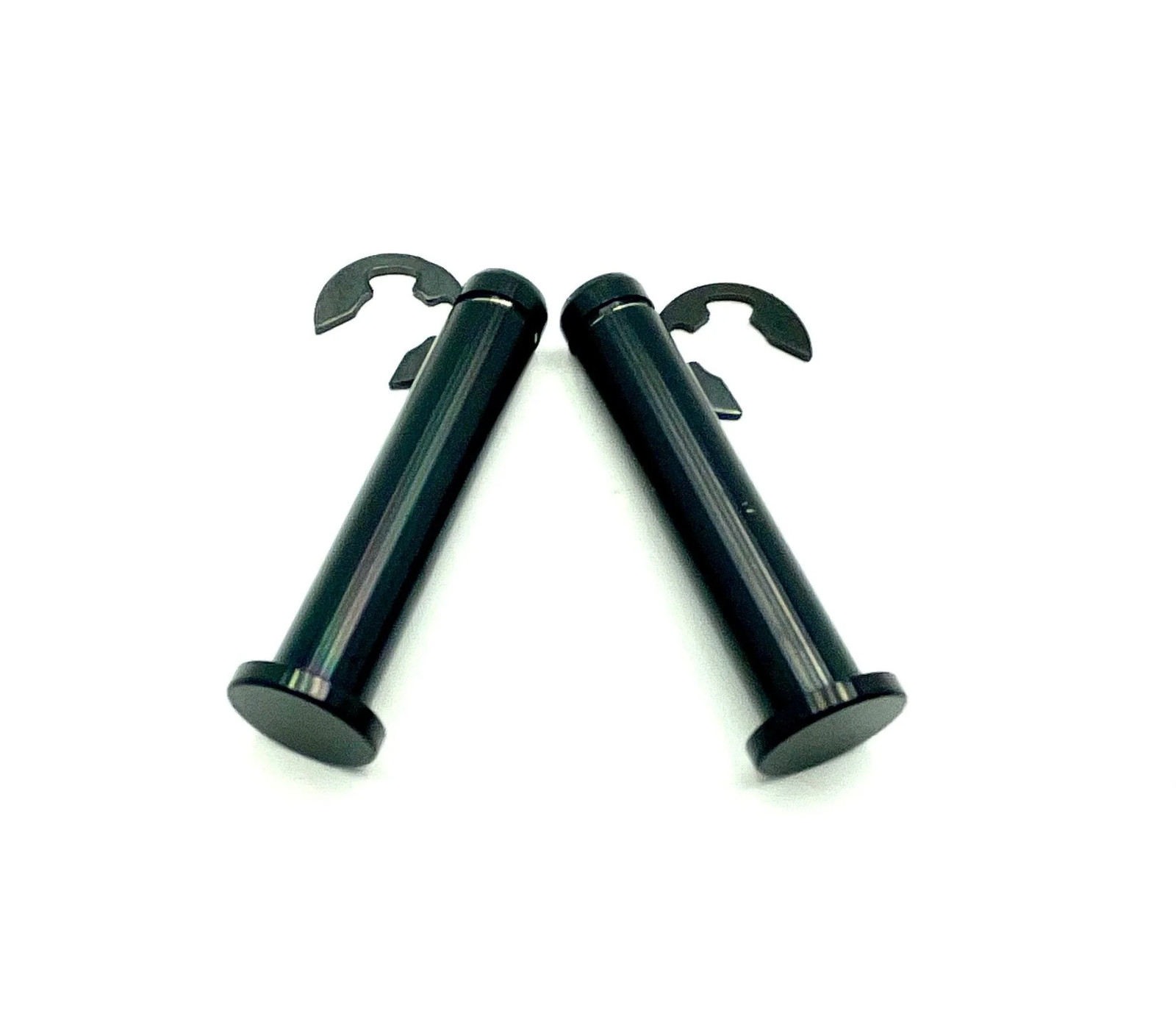 Titanium Foot Peg Pins – Surron, Talaria, Segway, 79 Bike, Rerode, E-Ride Pro