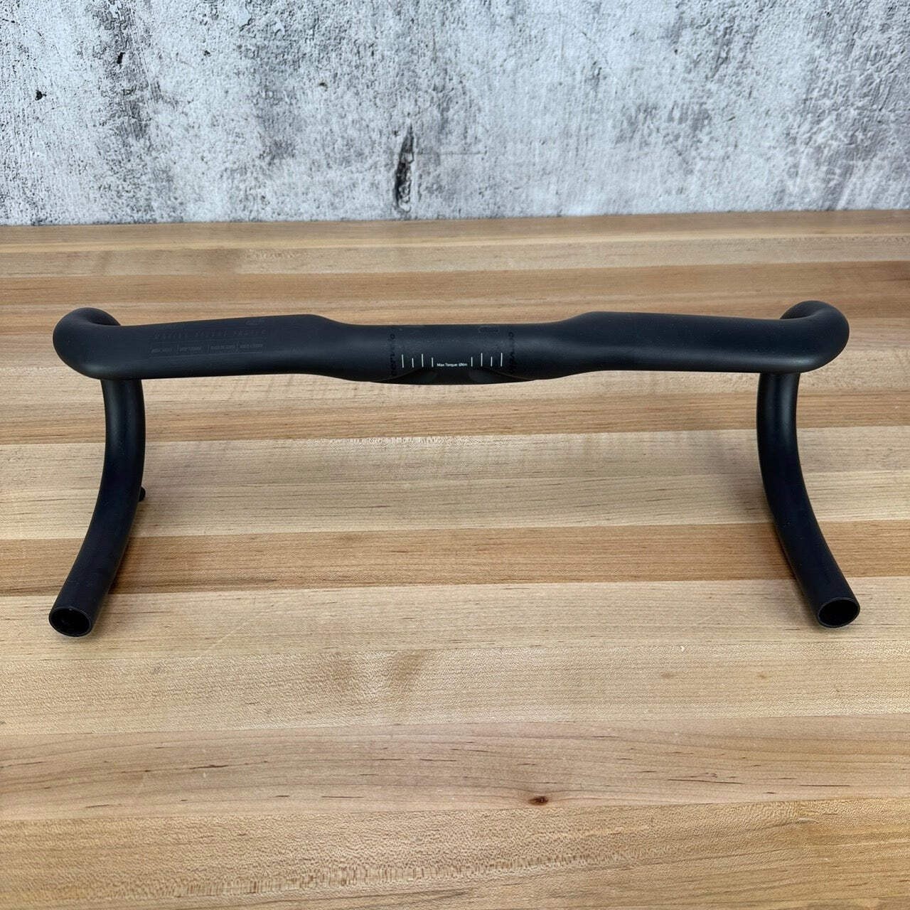 Cervelo HB13 42cm Carbon 31.8mm Drop Bar Handlebar Di2 Compatible 267g