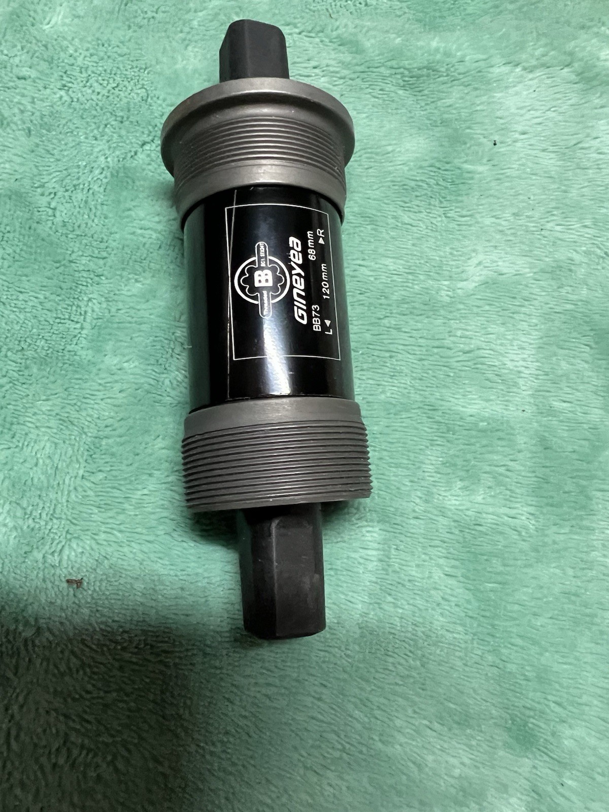 Shimano BB-UN300 Bottom Bracket