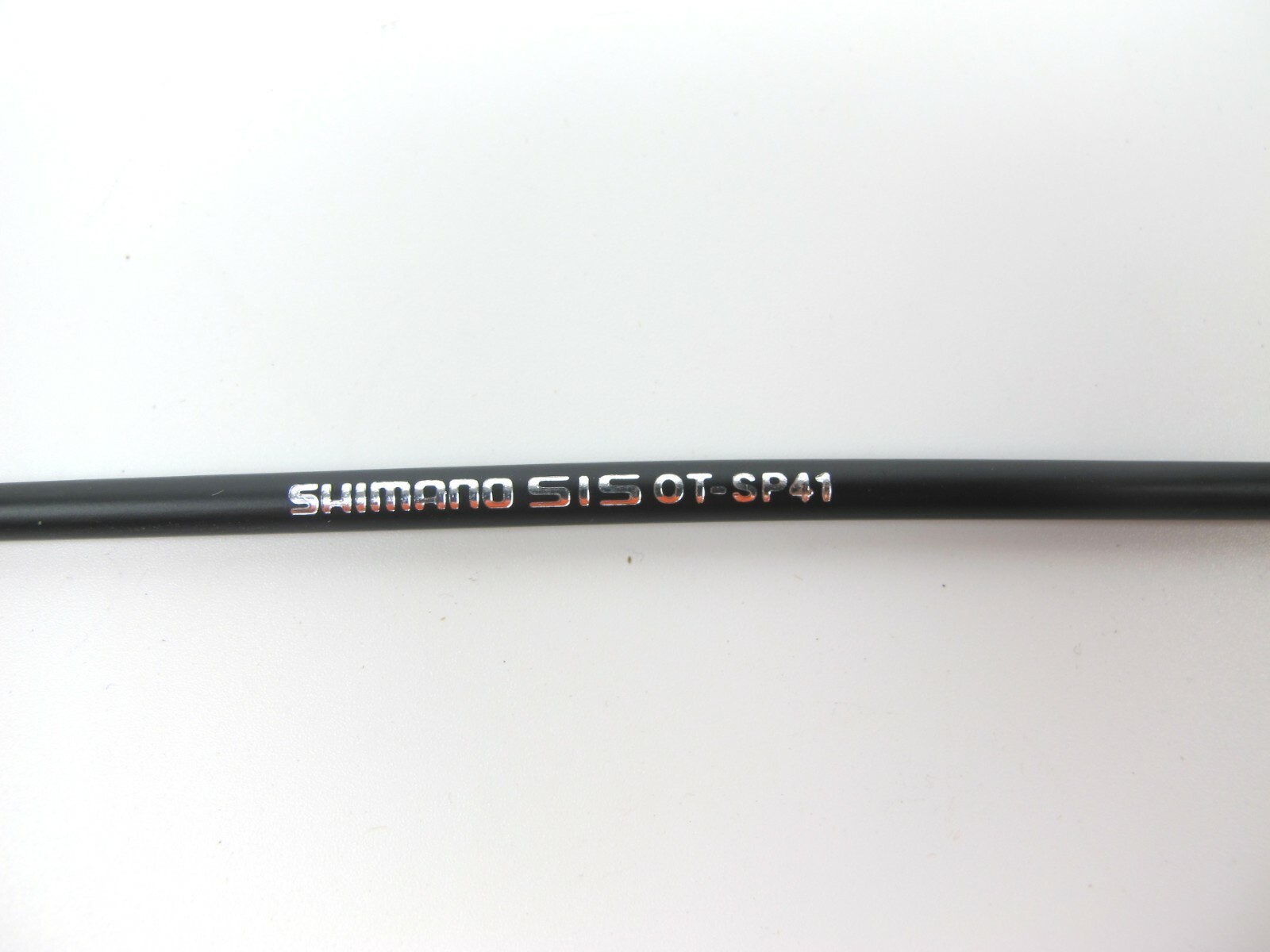 Shimano SP41 Shifter Housing 24″ & 16″ w/ Ferrules & Rubber Shield
