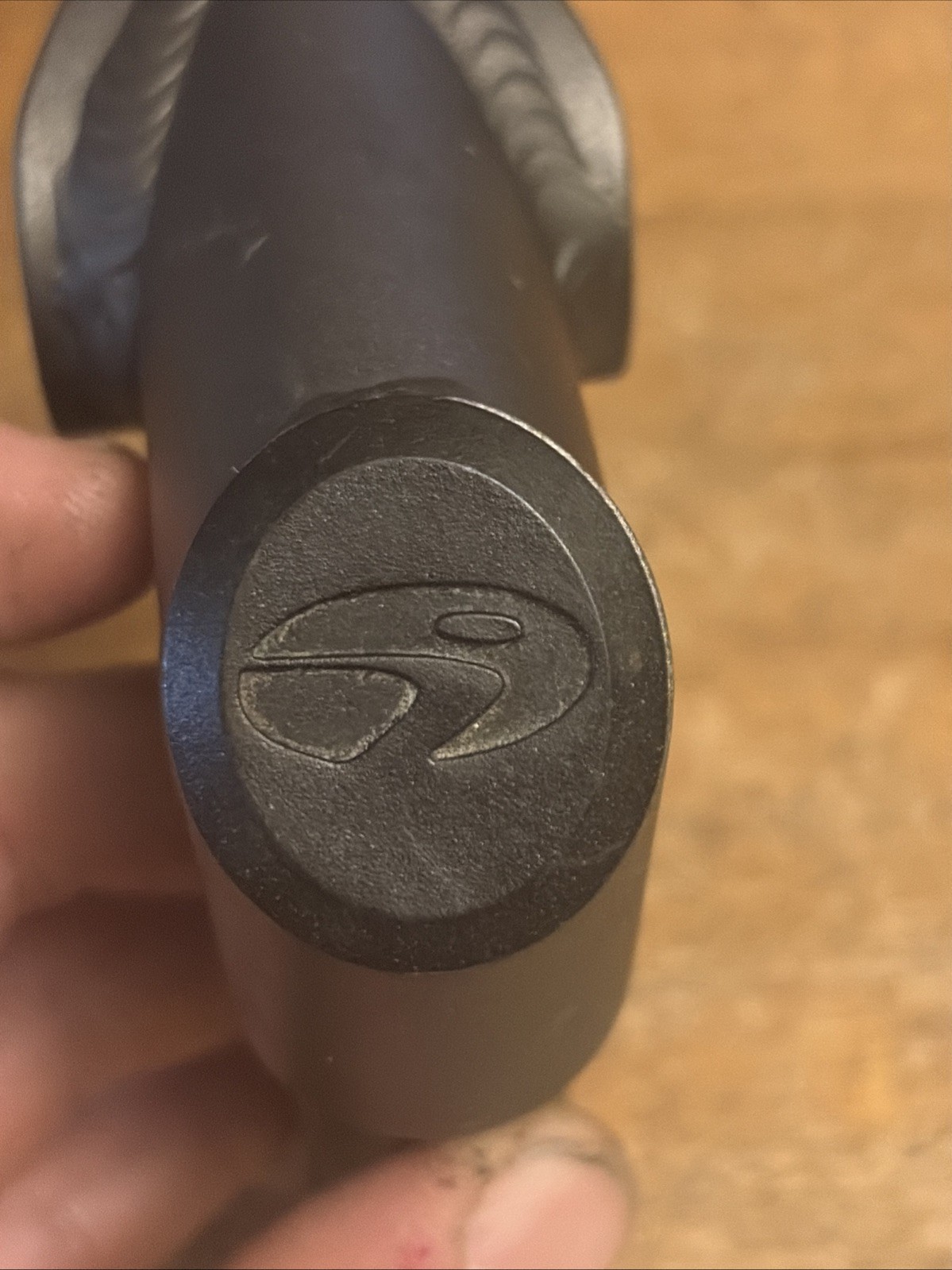 Vintage Icon 1” Quill Stem 65 mm Length 25.4 Clamp 22.2 Insertion 90s Le Mond