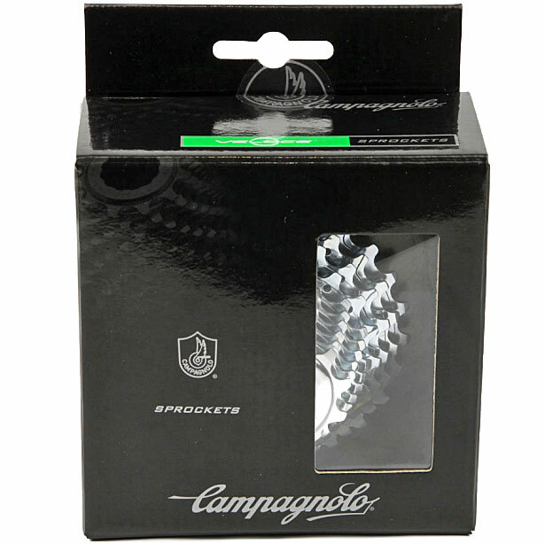 NEW Campagnolo VELOCE 10 Speed Cassette Fits Record, Chorus, Centaur: 12-23