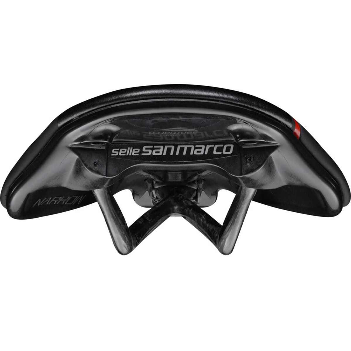 Selle San Marco Shortfit 2.0 Carbon FX Saddle
