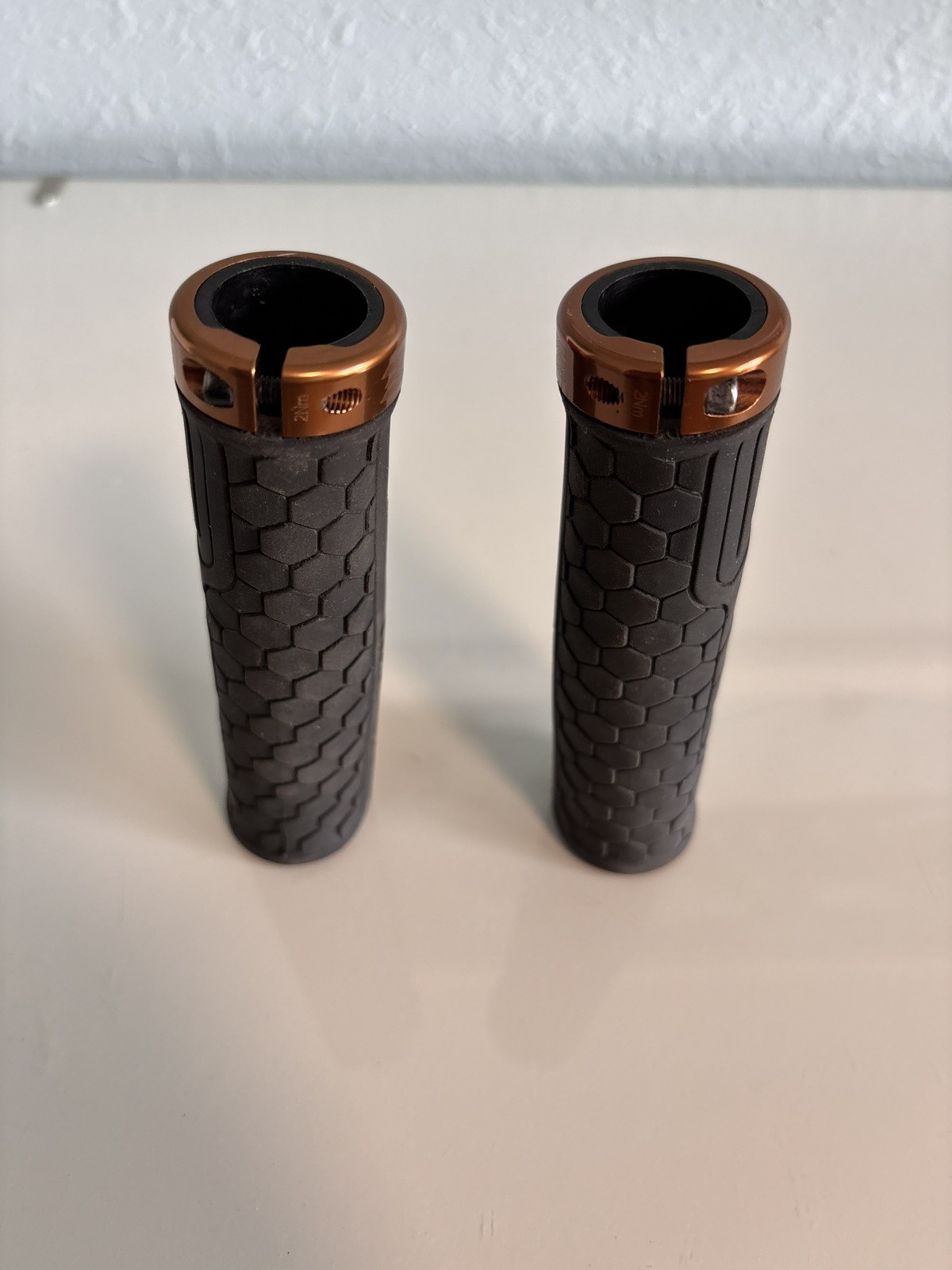Raceface Chester Grip – 34MM – Kash Money