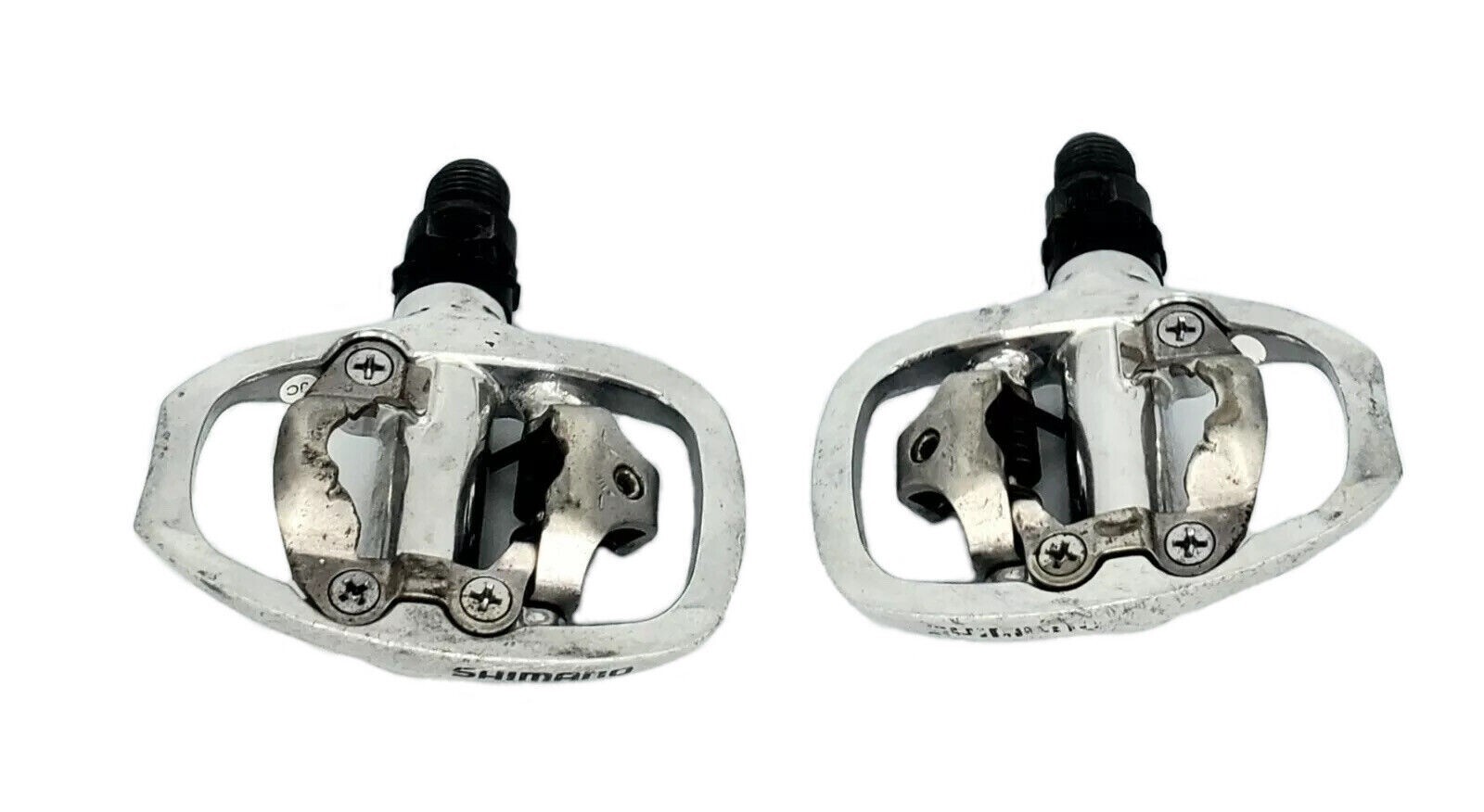 Shimano Tiagra Clipless Pedals PD-A520