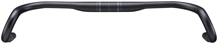 Ritchey Comp Venturemax Drop Handlebar – Aluminum, 50cm, 31.8mm, Black