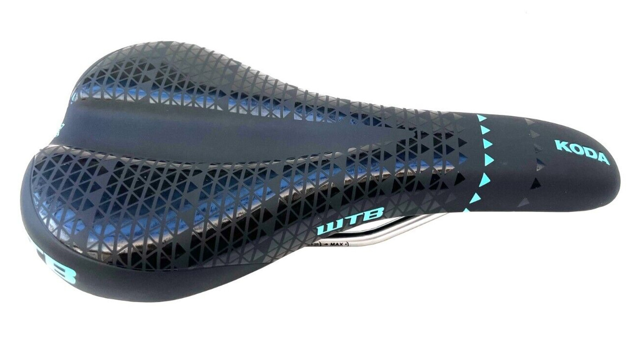 WTB KODA Bicycle bike MTB Saddle seat Bicycle MTB saddle Bike seat