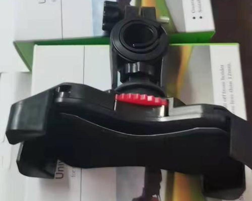 UNIVERSAL PHONE MOUNT holder Bike Bicycle frame handlebar cycling GPS navigation