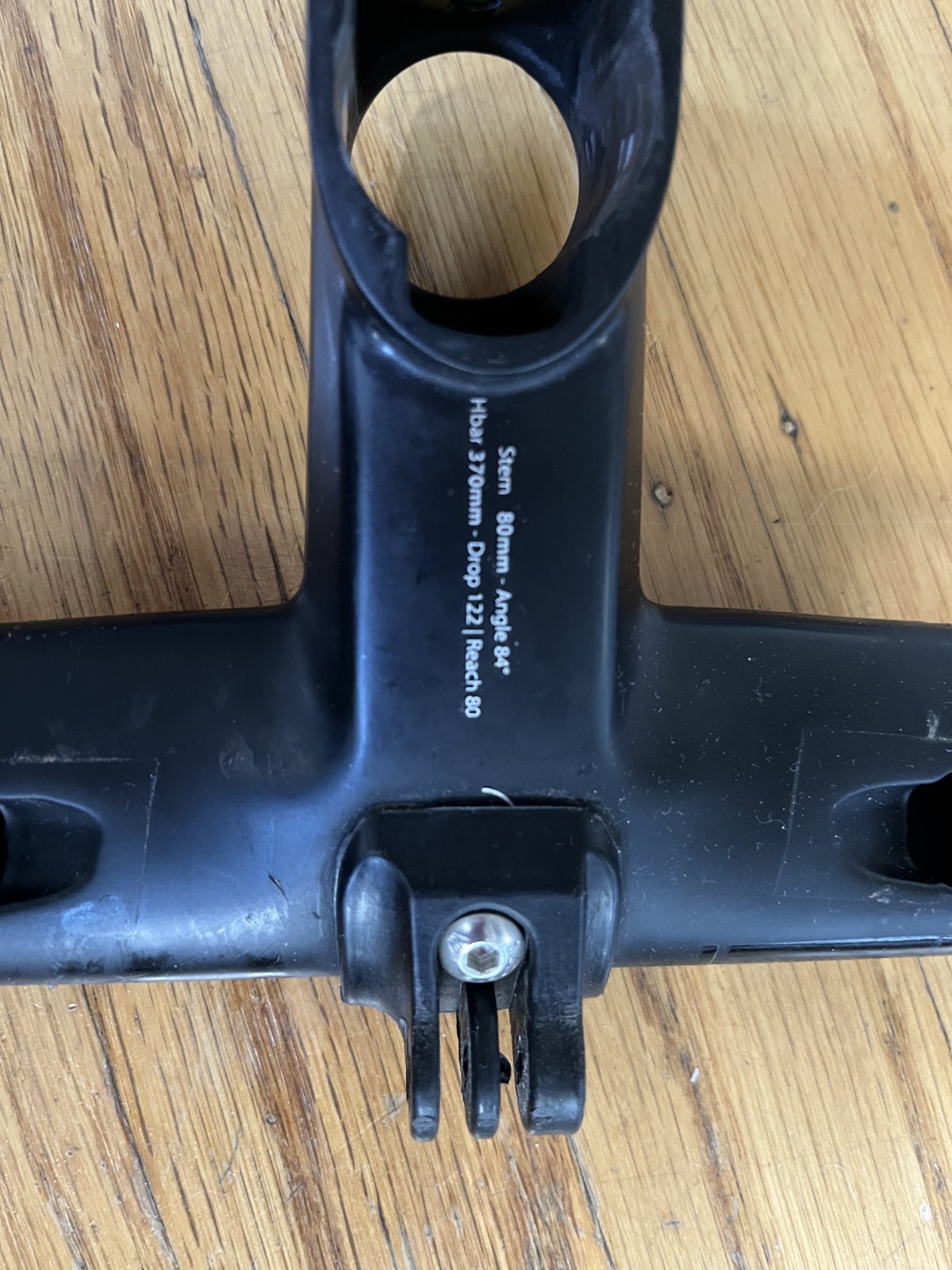 COLNAGO Carbon Integrated CC 01 Road Handlebar 80/370mm