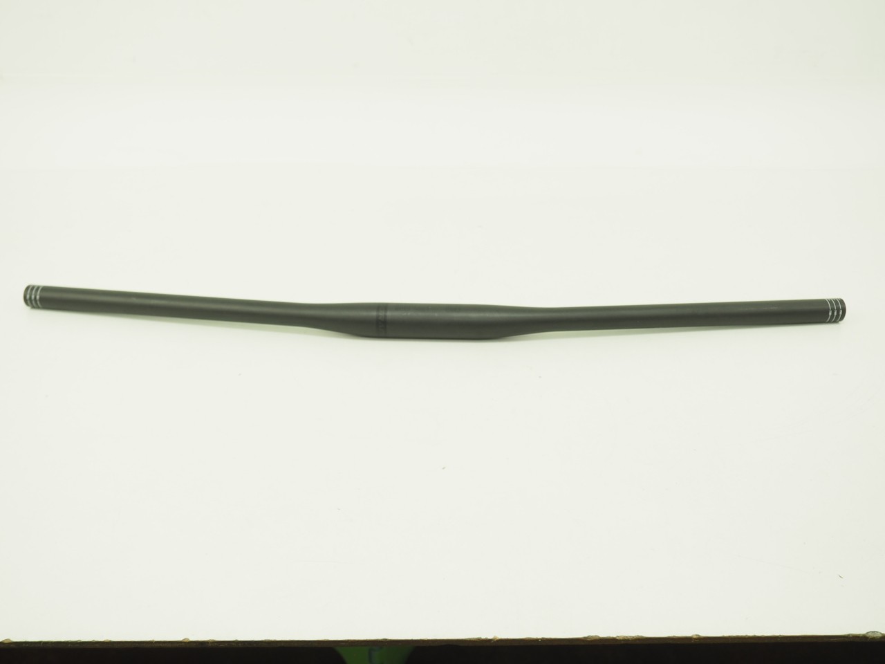 Cannondale HollowGram Carbon Flat HandleBar 760mm Length 31.8mm Clamp Black