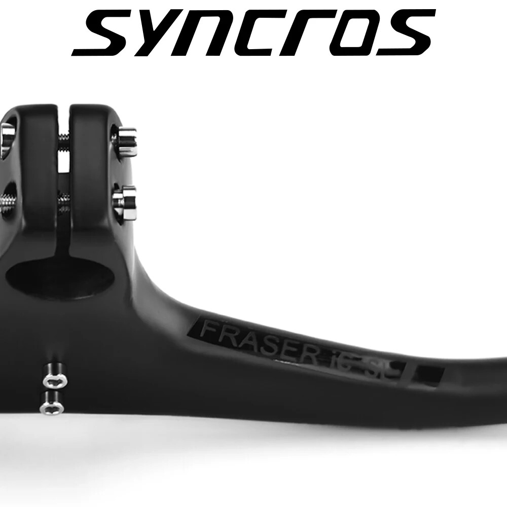 740mm Full Carbon Fiber MTB Bicycle Handlebar Integrated Handlebar 70-110mm