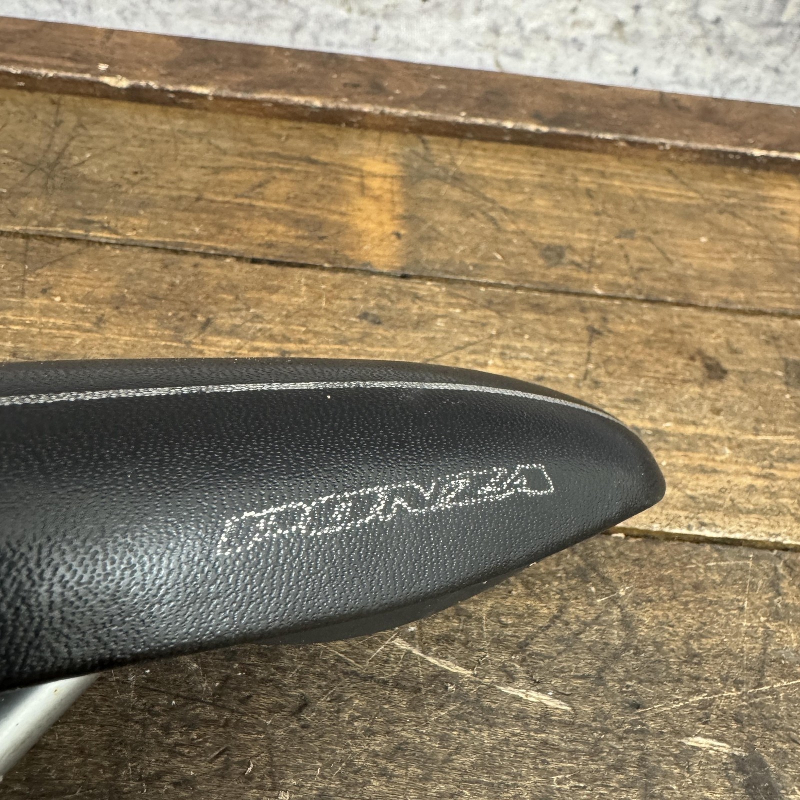 San Marco Ponza Racing Bicycle Saddle Seat Black 135mm 270g Road MTB Bike