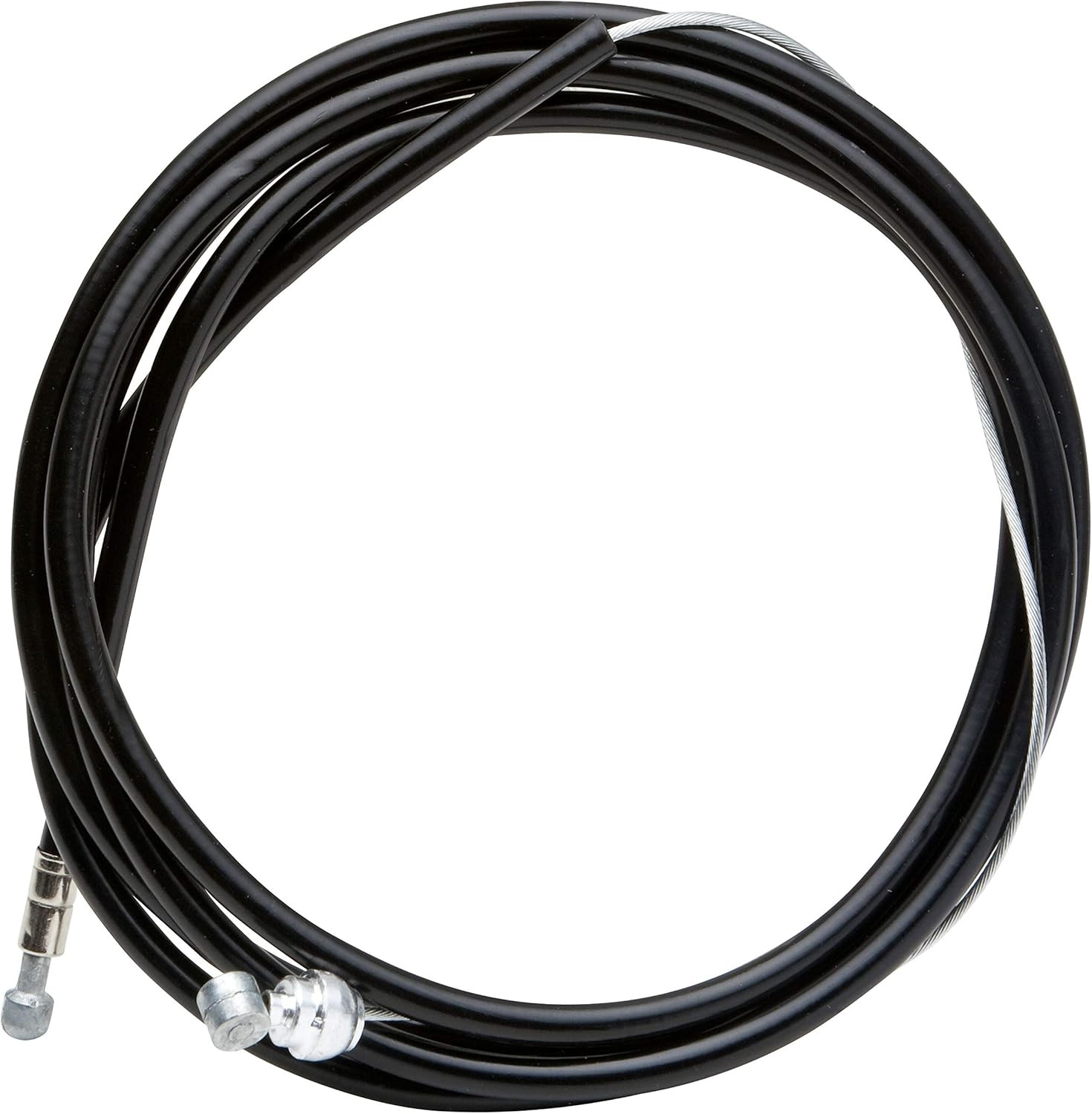 Schwinn Bike Brake and Derailleur Cable Repair Set , Black