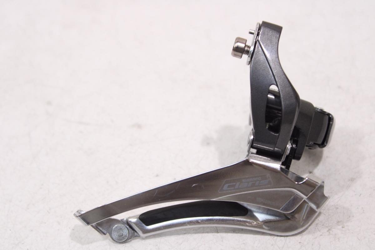 Shimano Claris R2000 2×8 Groupset 175mm 50/34T GS Square BB-UN300 Road Bike