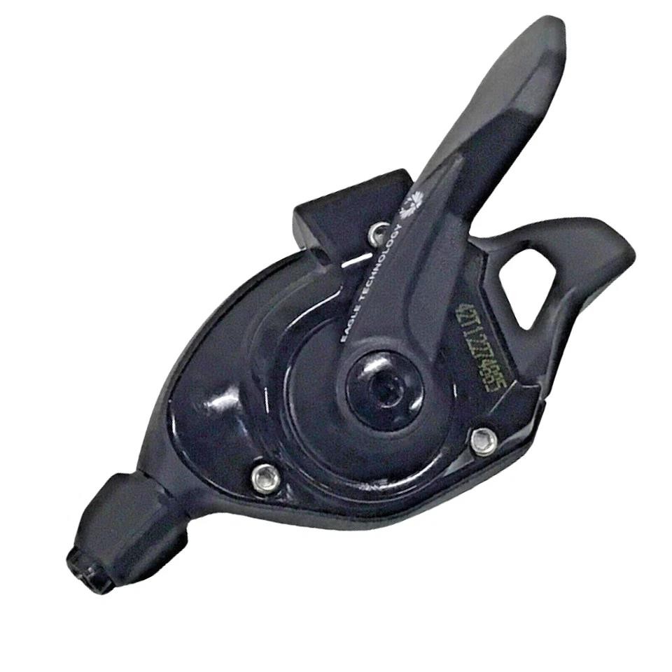 SRAM NX Eagle Right Rear Shifter 12‑Speed E‑MTB Single‑Click Black 112g New