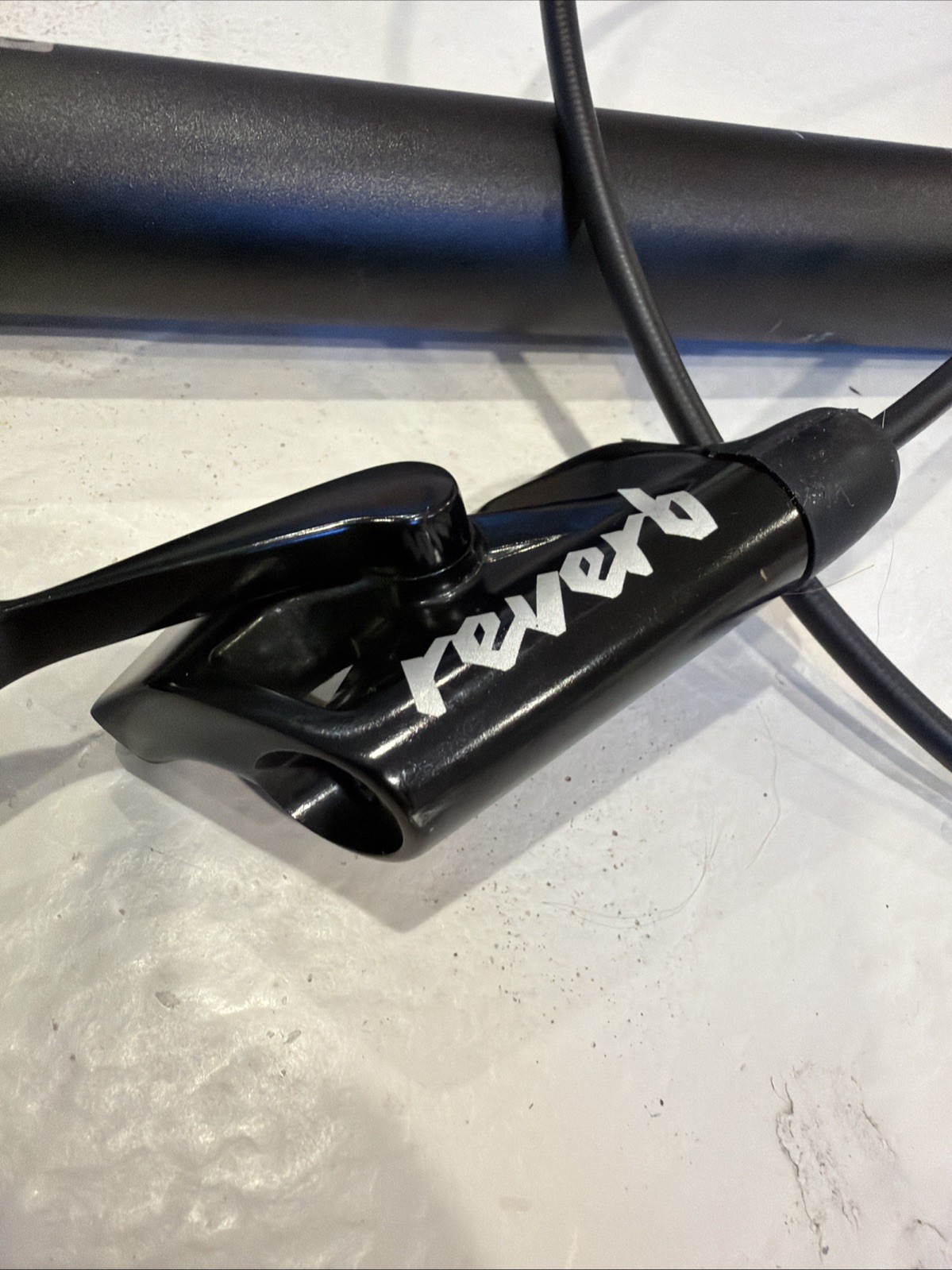 Rock Shox Reverb Dropper Post 31.6 X 440 With Trigger