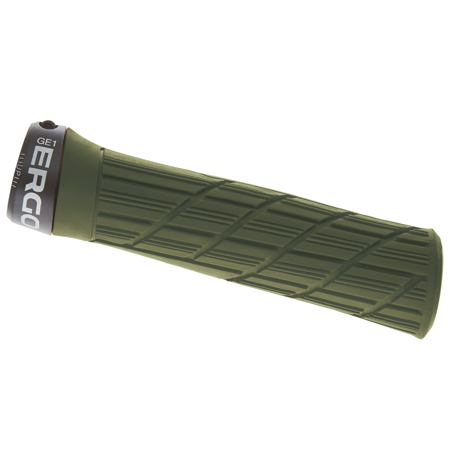 Ergon GE1 Evo Grips, Regular – Deep Moss