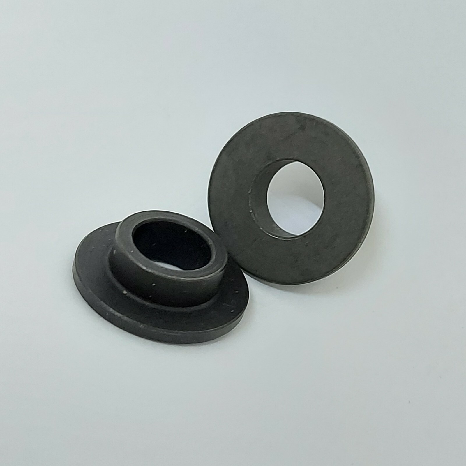 Halo Axle Adaptors – 3/8″ to 14mm – 10mm to 14mm – BMX Bike Bicycle Tophat
