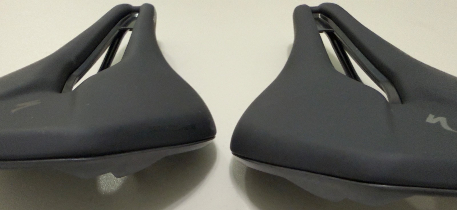 2 for less than cost of 1! Specialized Power Comp Bicycle Saddles, size 143mm