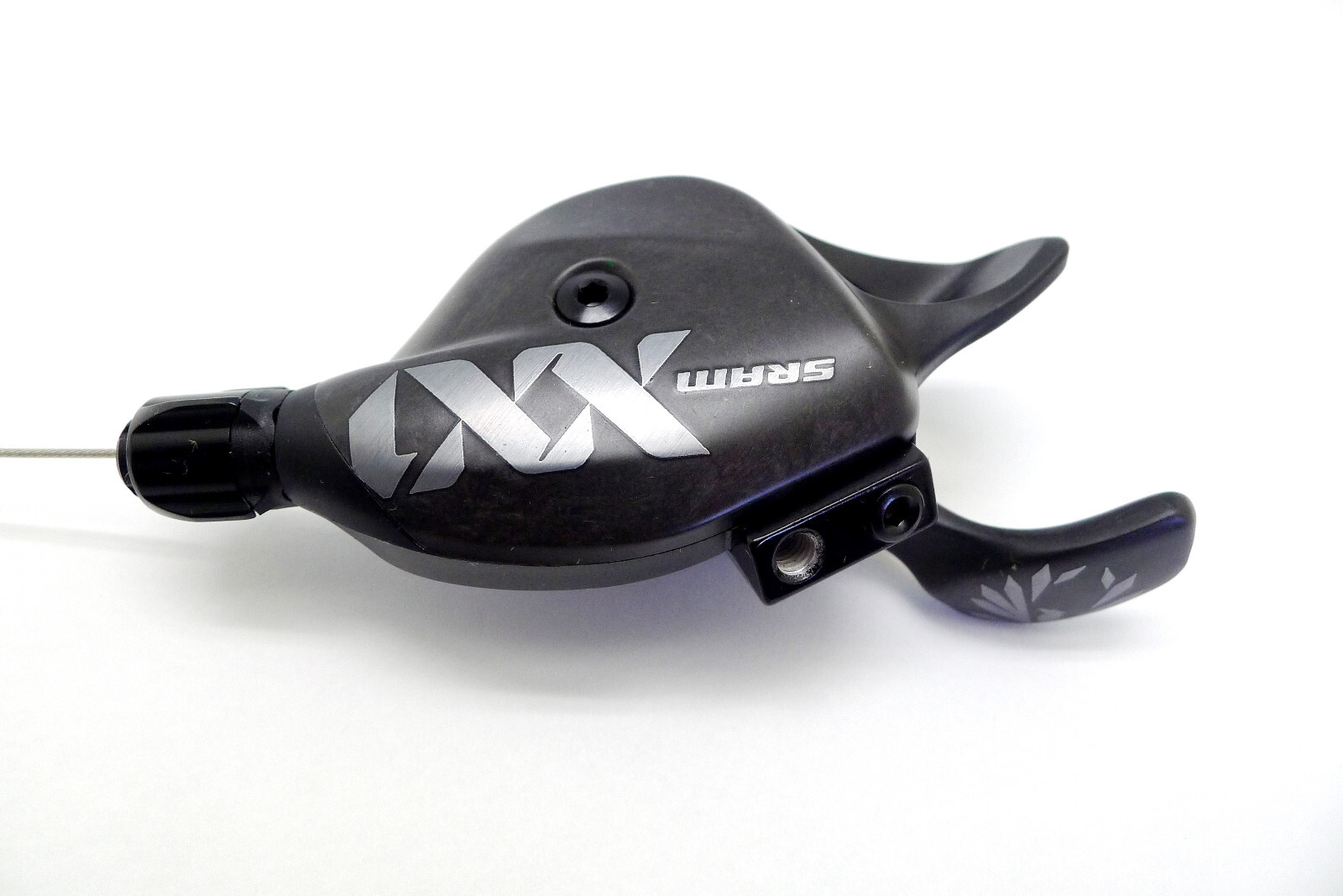 Sram XX1 Eagle 12 Speed Trigger Shifter w/Discrete clamp, Lunar