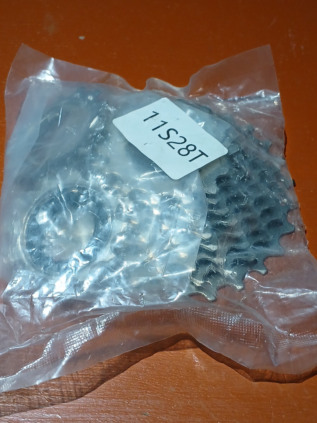 8/9/10/11S Freewheel Bicycle Bike Cassette Sprocket 28 Fit Shimano/SRAM U18