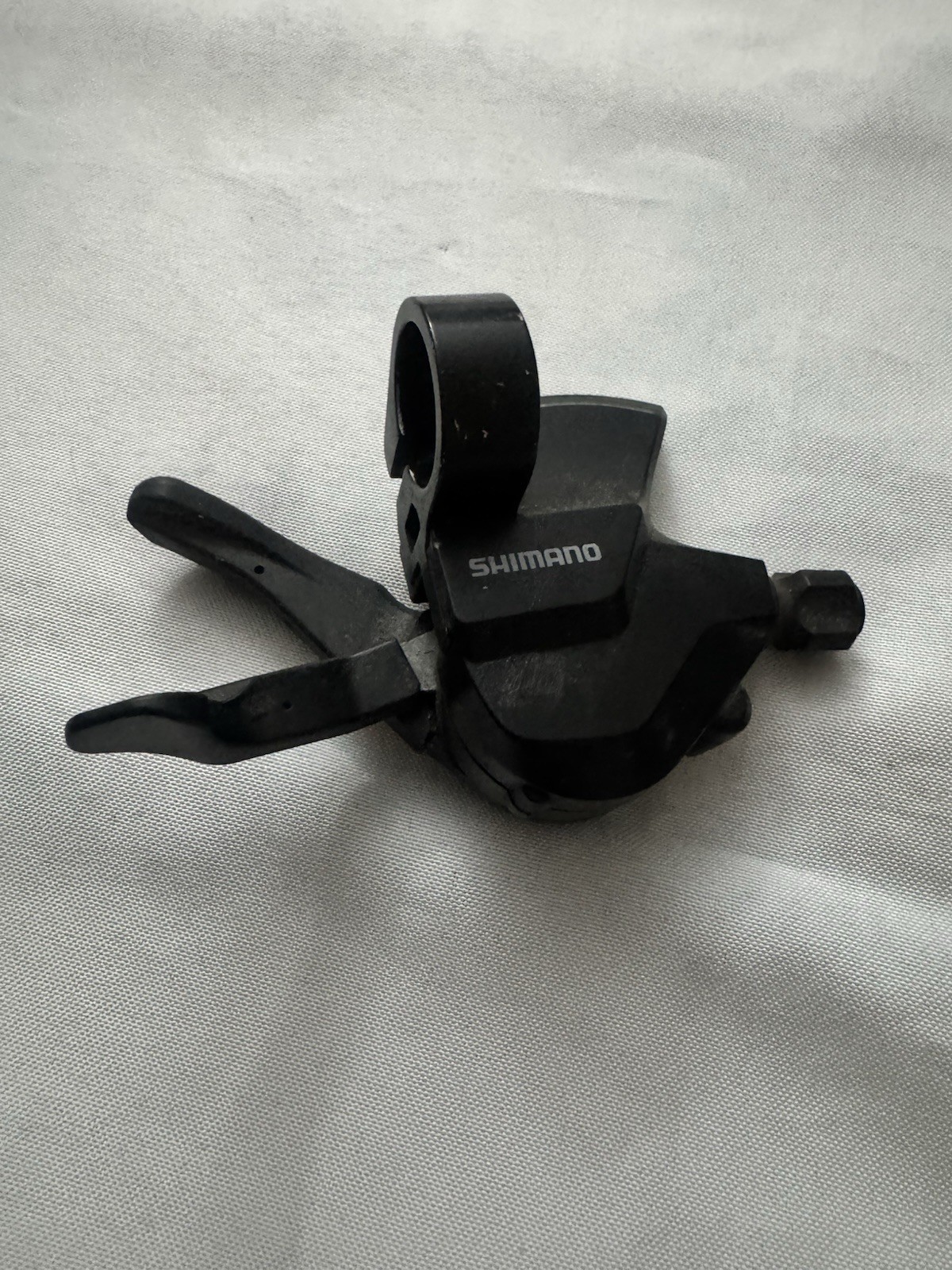 Shimano SL M315 Non-Hydraulic Mechanical 8 Shift Lever