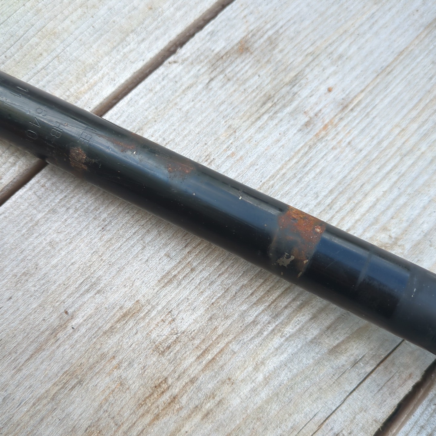 Lee Chi Mountain Bike Handlebar Hybrid 640 mm HB-T205 Bicycle
