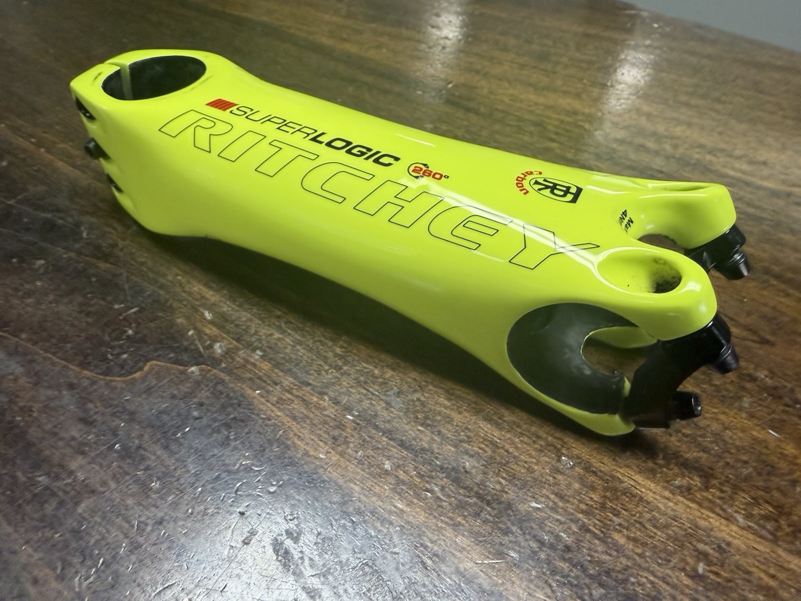 Ritchey Super logic Stem Limited Edition 130mm