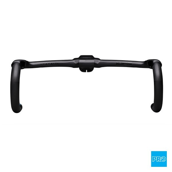 PRO CARBON (RRP$1440) Vibe Evo 42cm x 105mm Integrated Road bars FREE FREIGHT