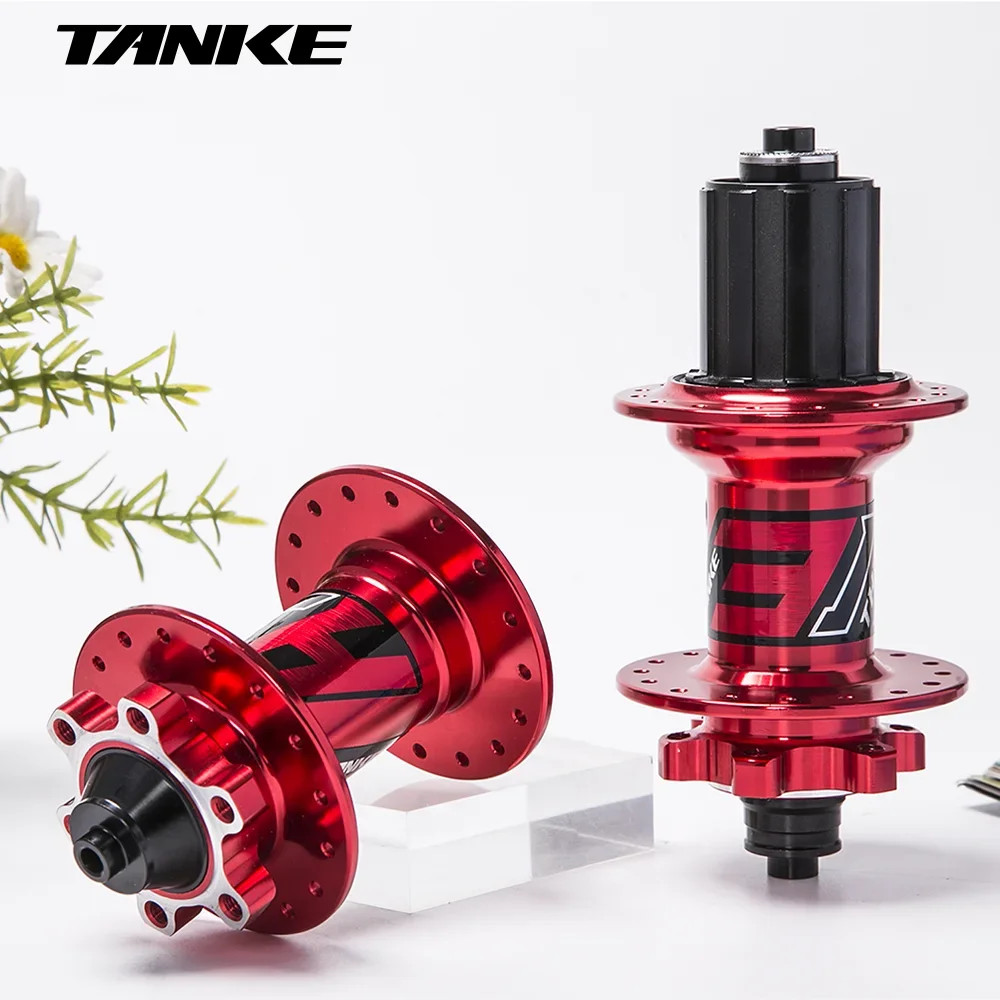 -MTB Hub Sealed Bearing,For Bicycle 8,9,10,11,12 Speed Mountain Bike Disc Brake,