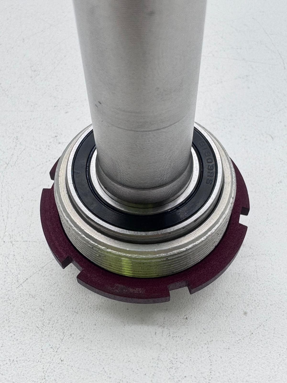 Syncros Bottom Bracket 70mm ITA 36×24 127mm Italian Hammer
