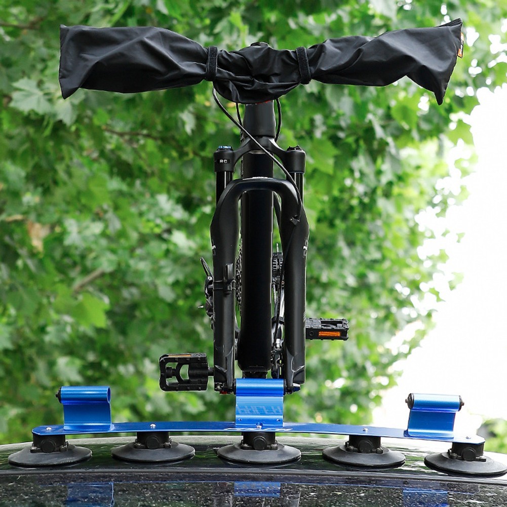 Waterproof Handlebar Protector Cover for Mountain Bike Cycling Accessories