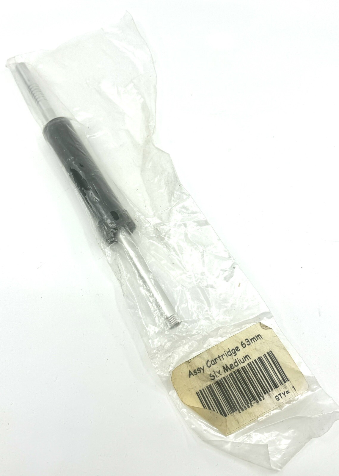 NOS Rockshox 1998 SID 63mm Damper cartridge medium