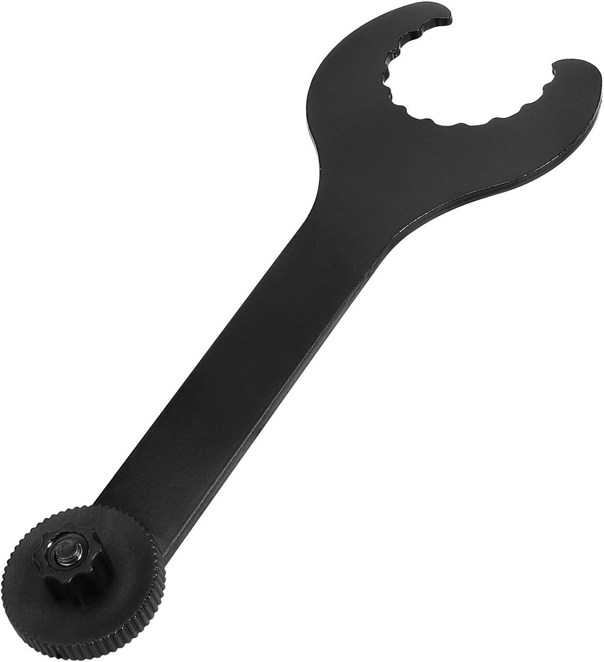 Shimano Hollowtech II Bottom Bracket Wrench – Durable Carbon Steel Bike Tool