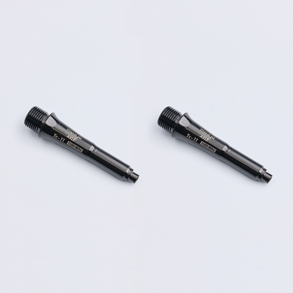 For WAHOO SpeedPlay Zero Bicycle Bike Pedal Plate Bow Titanium Alloy-Accessories