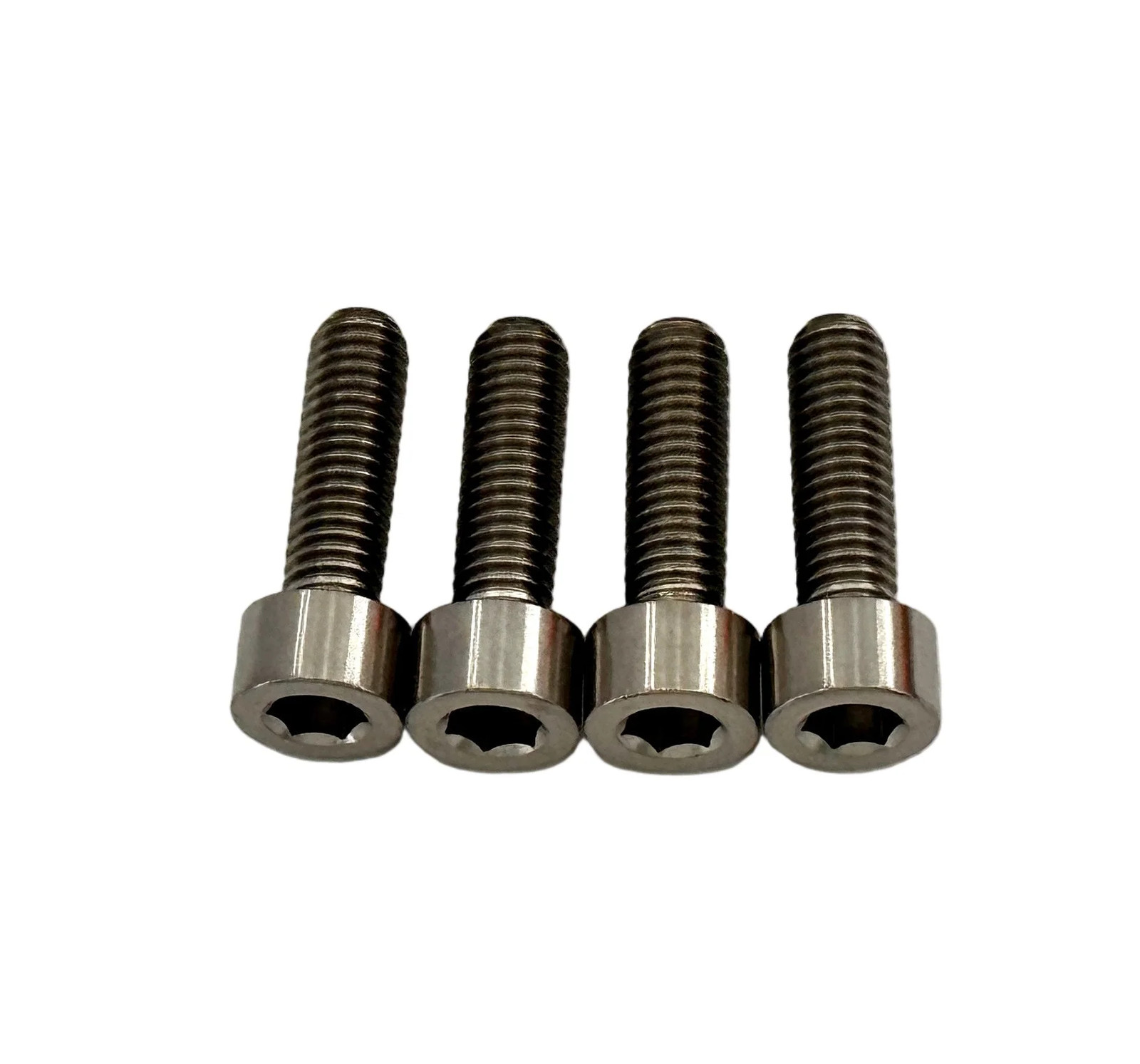 Front and Rear Wheel Titanium Bolt Kit for Surron, Talaria, Segway, 79 Bike,
