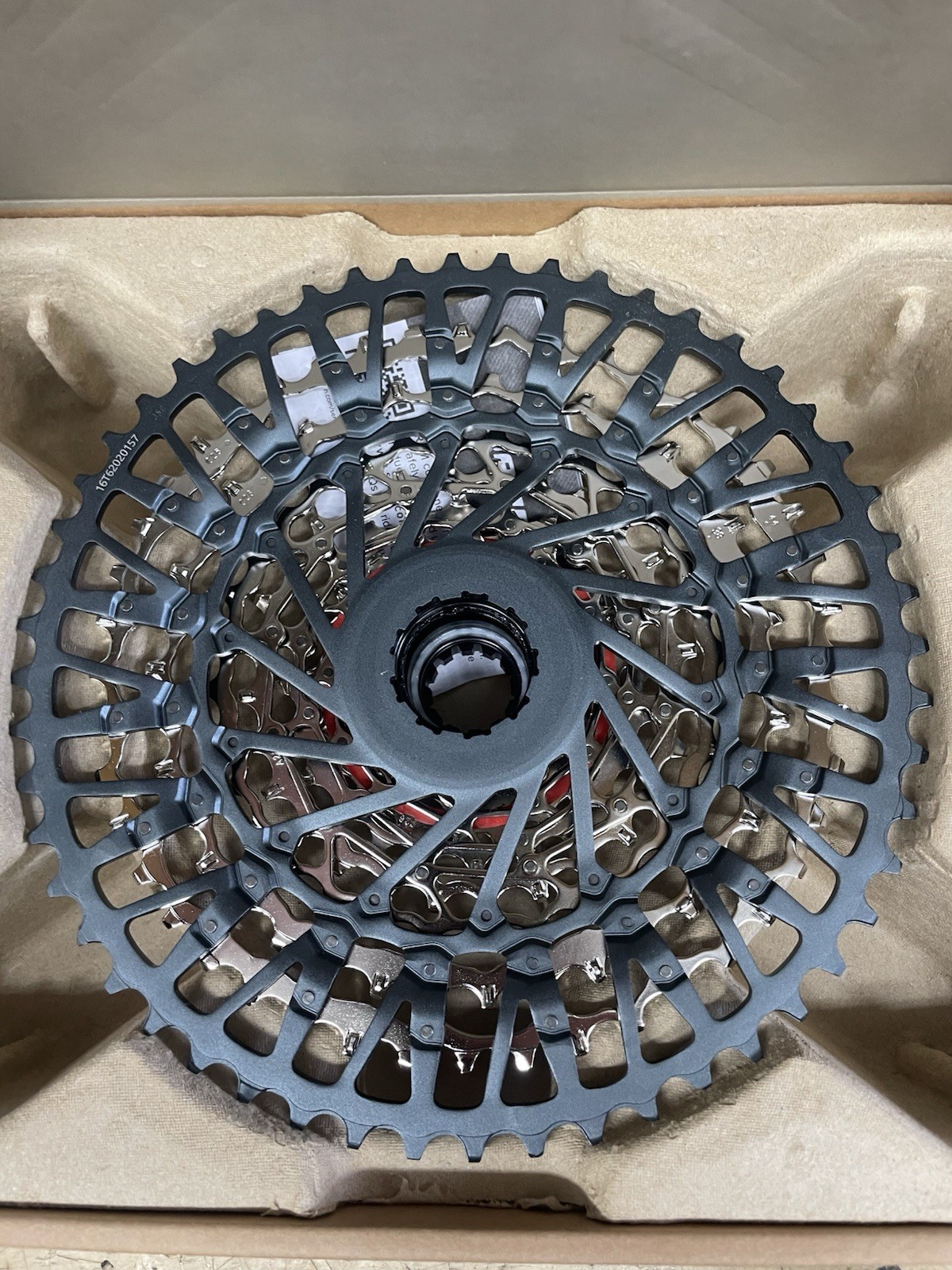 SRAM GX Transmission Cassette