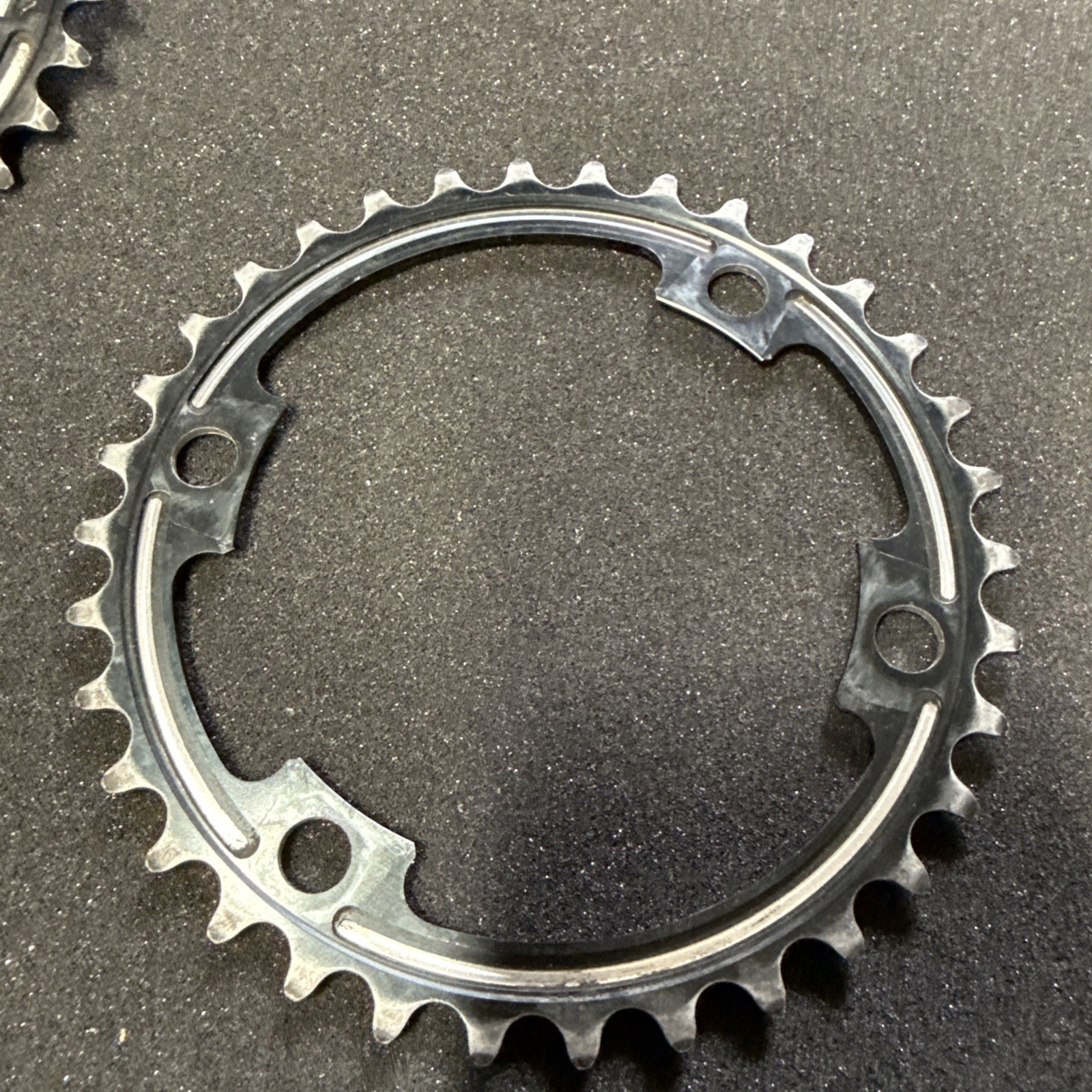 Shimano Dura Ace 9000 11 Speed Small Chainring 34 Tooth (9451-13)