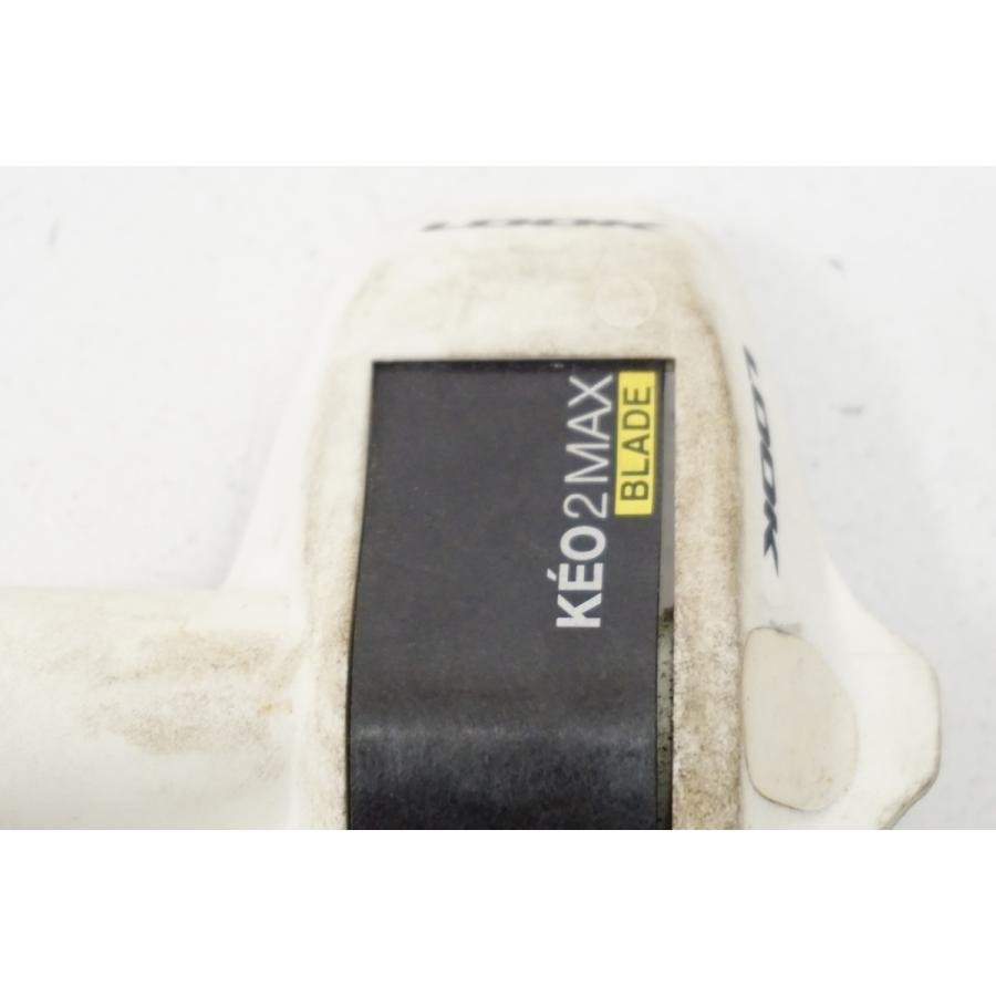 LOOK KEO2 MAX BLADE pedal Used