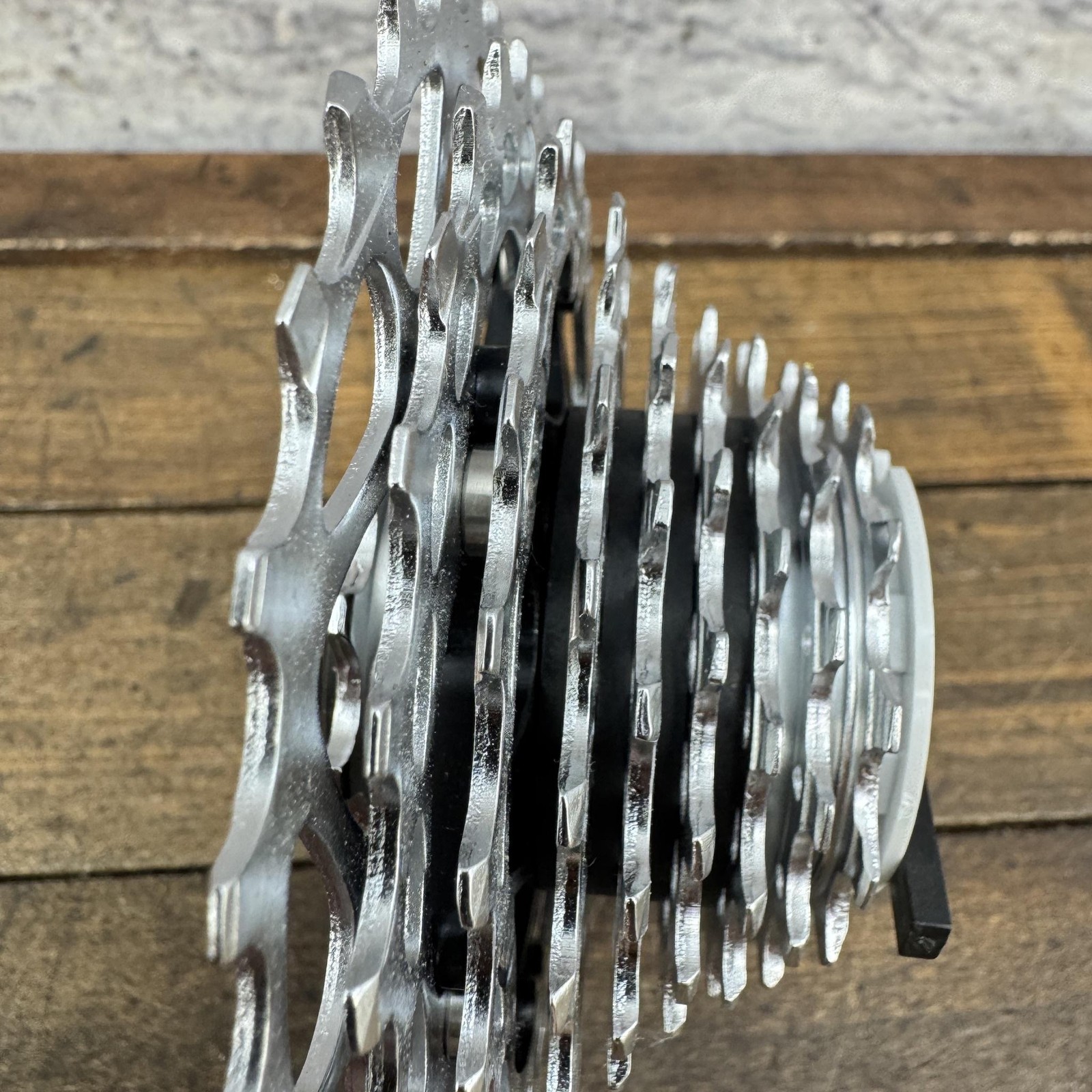 SRAM PG-1030 Cassette 10 Speed 11-28T 28T Silver Shimano MTB 10s New Open Box