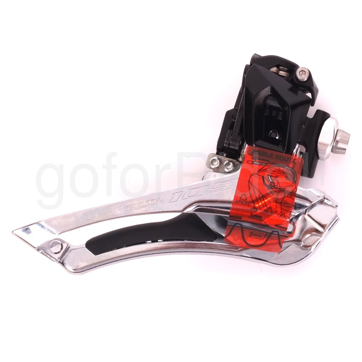 SHIMANO 105 R7000 2x11Spd Road Bike Group set Shifter,Front + Rear Derailleur