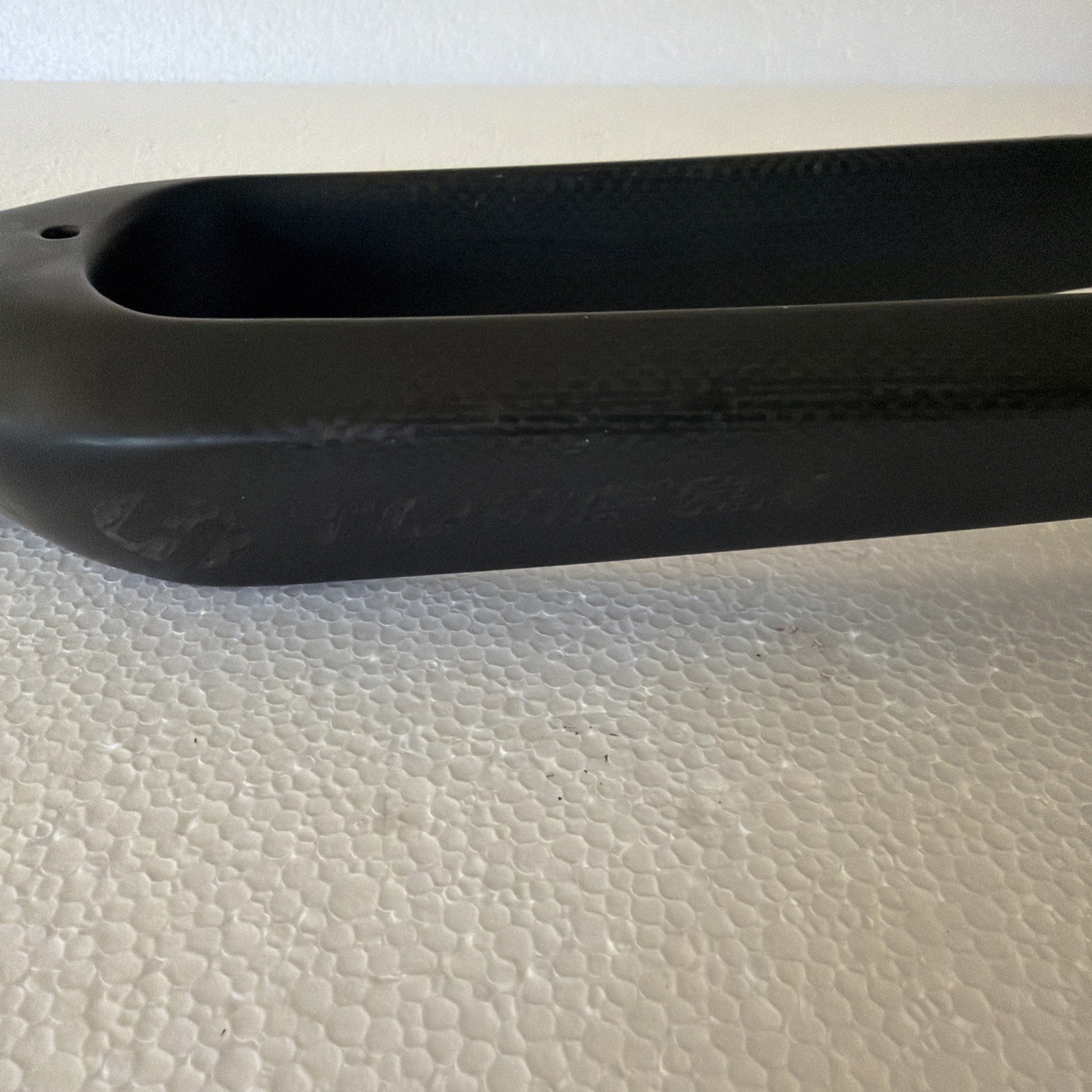 TOSEEK Carbon Fiber MTB Fork 26 650B Tapered FK-001-26er A2C QR Disc