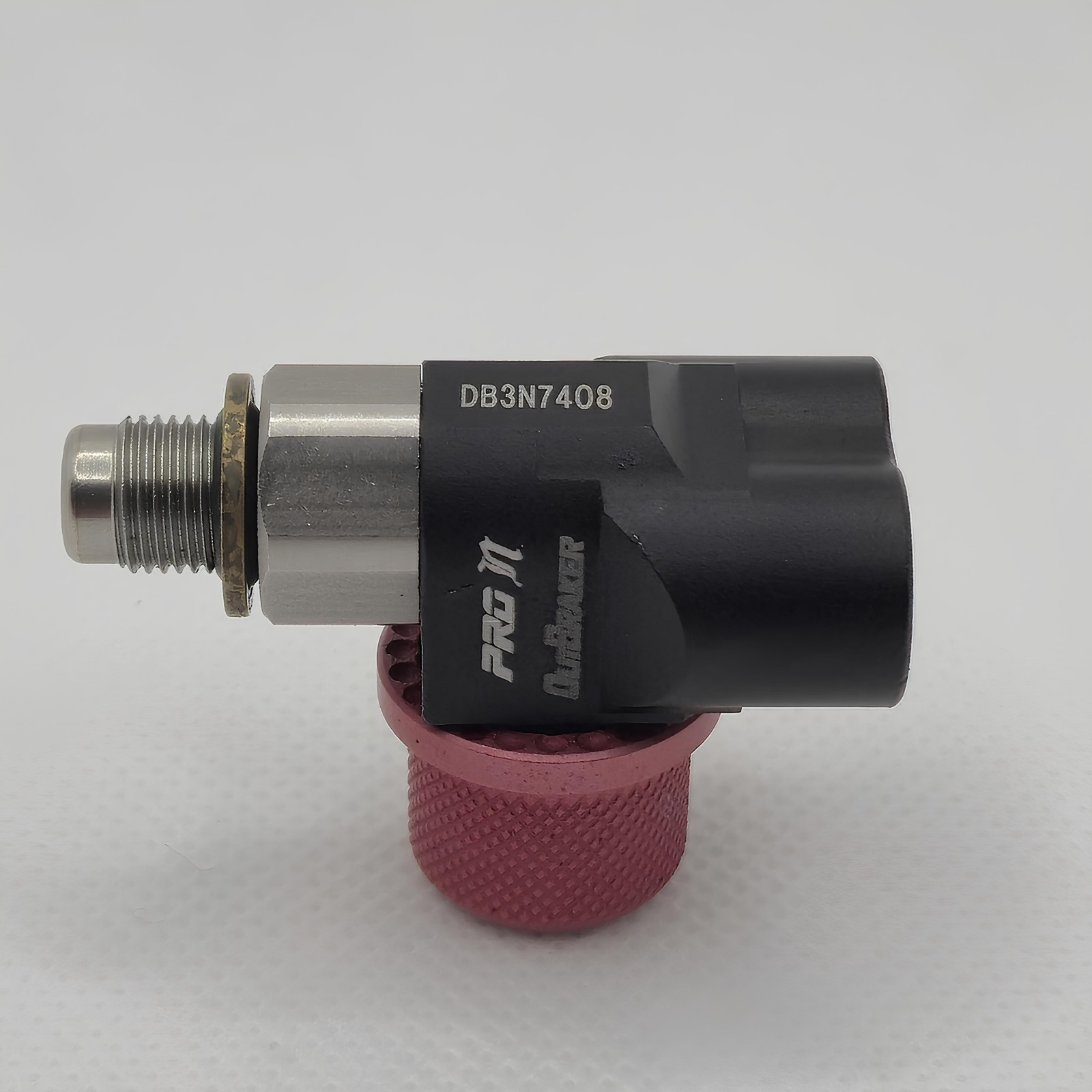 OutBraker Double Brake Booster for Trail Guard One-Handed Dual Brake Control