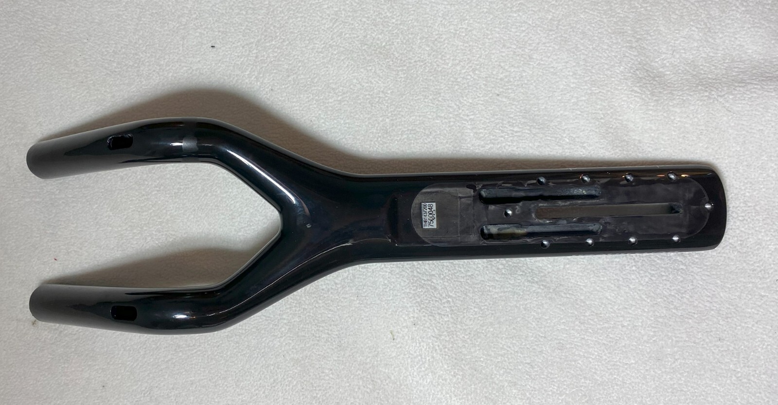 NEW! Bontrager Speed Concept Gen 2 Ergo Long Mono Extension Handlebar 193g
