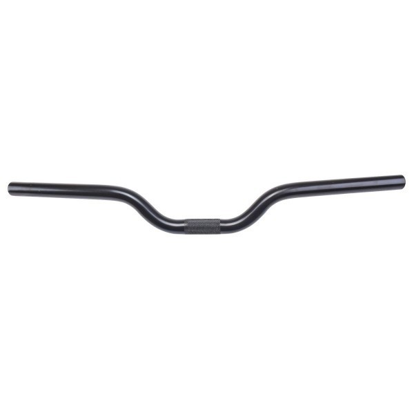 MOTOKING BMX MICRO MINI RACE HANDLEBAR 2.25″ BLACK