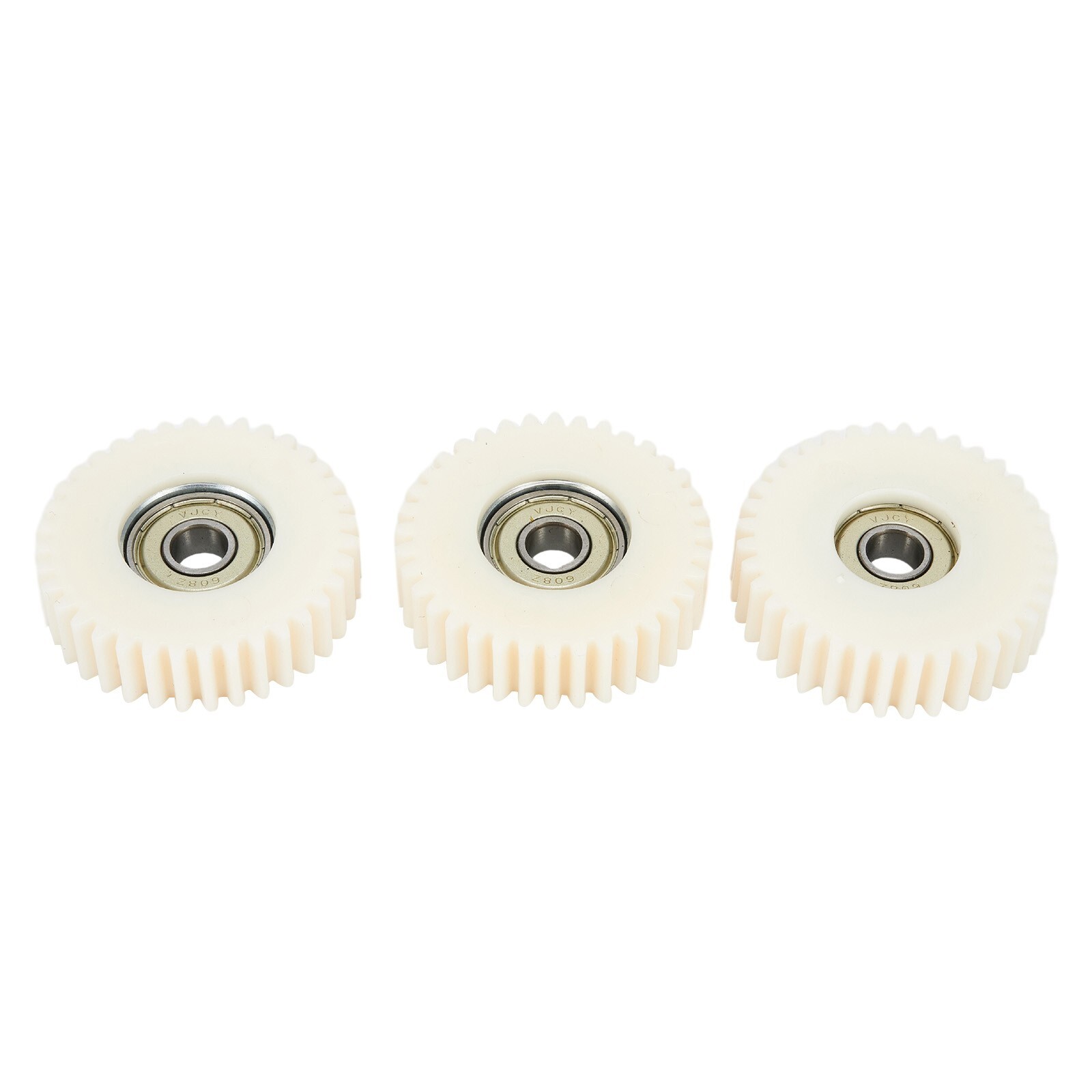 36T Gears With Bearings Wheel Hubs Planetary Gears for Bafang Motor E-bike Parts