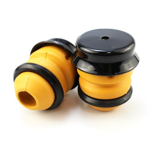 Rear Suspension Shock Absorber Bumper Fit for Hyundai Santa Fe Kia Sorento EX,
