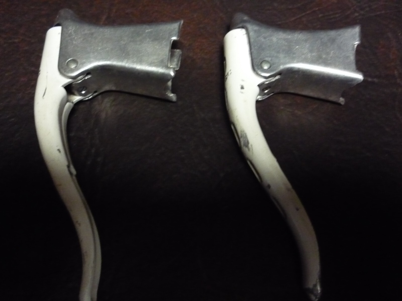 Gran Compe Brake Levers Aero Dia Compe (Pair L + R)