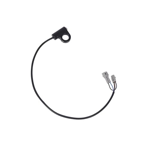 Headlight Control Switch for Surron & Talaria – Waterproof On/Off Button,