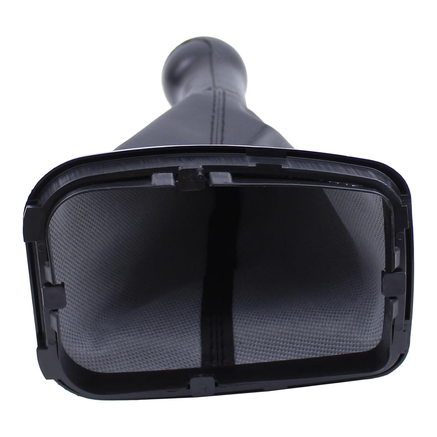 VW 5 Speed Gear Shift Knob Stick Shifter Lever Gaitor Boot Cover